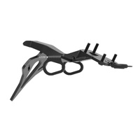 Evotech Yamaha MT-10 Tail Tidy Applies to Yamaha. (For the years & models refer to description) Product thumb image 6