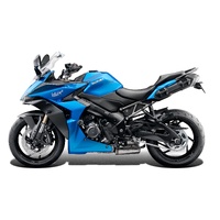 Evotech Suzuki GSX-S1000GT Tail Tidy Applies to Suzuki. (For the years & models refer to description) Product thumb image 6
