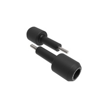 Evotech Triumph Tiger 1200 Rally Pro Crash Bobbins Applies to Triumph. (For the years & models refer to description) Product thumb image 6