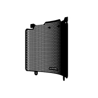 Evotech Ducati DesertX Radiator Guard Applies to Ducati. (For the years & models refer to description) Product thumb image 6