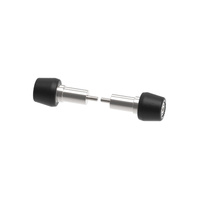Evotech Bar End Weights (Race) - Honda CB750 Hornet (2023+) Applies to Honda. (For the years & models refer to description) Product thumb image 6