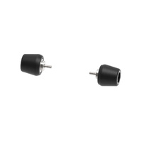 Evotech Bar End Weights (Road) - Aprilia RS4 125 (2011-2022) Applies to Aprilia. (For the years & models refer to description) Product thumb image 6