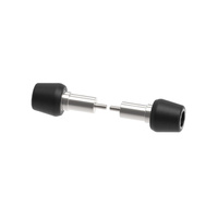 Evotech Bar End Weights (Road) - Honda CB750 Hornet (2023+) Applies to Honda. (For the years & models refer to description) Product thumb image 6