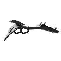 Evotech Tail Tidy - Yamaha XSR900 Applies to Yamaha. (For the years & models refer to description) Product thumb image 6