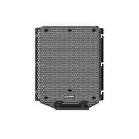 Evotech Radiator Guard - Honda NT1100 Applies to Honda. (For the years & models refer to description) Product thumb image 6