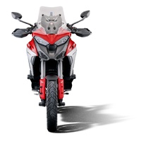 Evotech Ducati Multistrada V4 Crash Bobbins (2021 - 2024) Applies to Ducati. (For the years & models refer to description) Product thumb image 6