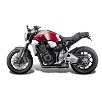 Evotech Honda CB1000R Neo Sports Cafe Crash Protection Applies to Honda. (For the years & models refer to description) Product thumb image 6