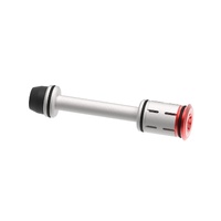 Evotech Rear Spindle Bobbins - Moto Guzzi V100 Mandello Applies to Moto Guzzi. (For the years & models refer to description) Product thumb image 6