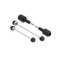 Evotech Suzuki GSX-8S Crash Protection Kit Applies to Suzuki. (For the years & models refer to description) Product thumb image 6