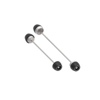Evotech Spindle Bobbins Kit - Suzuki GSX-8S Applies to Suzuki. (For the years & models refer to description) Product thumb image 6