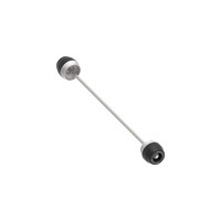 Evotech Rear Spindle Bobbins - Suzuki GSX-8S Applies to Suzuki. (For the years & models refer to description) Product thumb image 6
