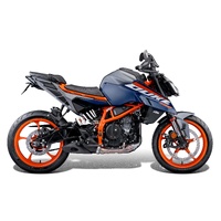 Evotech Front Spindle Bobbins - KTM 390 Duke Applies to KTM, Husqvarna. (For the years & models refer to description) Product thumb image 6