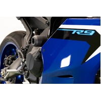 Evotech Crash Protection - Yamaha YZF-R9 Applies to Yamaha. (For the years & models refer to description) Product thumb image 6