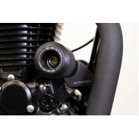 Evotech Crash Protection - Honda GB350S Applies to Honda. (For the years & models refer to description) Product thumb image 6