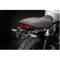 Evotech Tail Tidy - Honda GB350S Applies to Honda. (For the years & models refer to description) Product thumb image 6