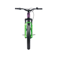 TAKANI Electric Balance Bike 20'' - TK2060 Plum Silver Product thumb image 6