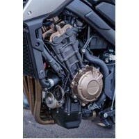 MY23 Honda CB650R - Finance Available Black Product thumb image 7