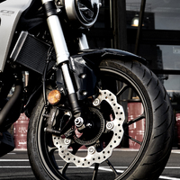 MY23 Honda CB300R - Finance Available Black Product thumb image 7