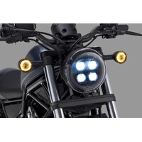 MY23 Honda CMX500 S Edition - Finance Available Brown Product thumb image 7