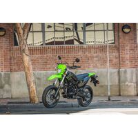 MY23 KLX230SM - Finance Available Product thumb image 7