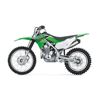 MY23 KLX230RS - Finance Available Product thumb image 7