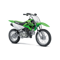 MY23 KLX110R - Finance Available Product thumb image 7