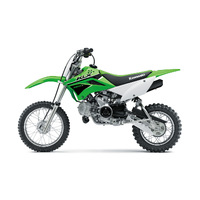MY23 KLX110RL - Finance Available Product thumb image 7
