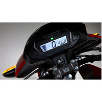 MY22 CB125F - Finance Available - Brand NEW Model Product thumb image 7