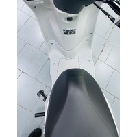 MY22 Honda Benly Scooter Product thumb image 7