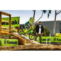 MY24 Kawasaki Elektrode Electric Bike Product thumb image 7