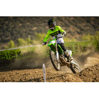 MY24 KX250 50TH Anniversary Edition Product thumb image 7