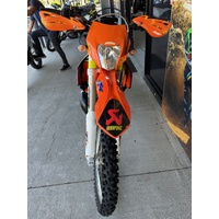 MY14 KTM 300 EXC USED Product thumb image 7