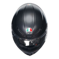 AGV K6 S Helmet Matt Black Product thumb image 7