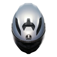AGV K7 - Matt Prisma Silver Product thumb image 7