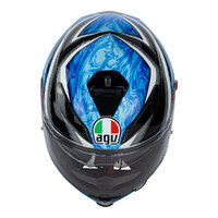AGV K5 S Helmet SMU Kunai Product thumb image 7