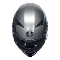 AGV K3 Helmet Matt Rodio Grey Product thumb image 7