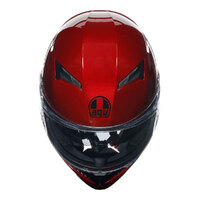 AGV K3 Helmet Competizion Red Product thumb image 7