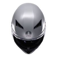 AGV K3 - Matt Nardo Grey Product thumb image 7