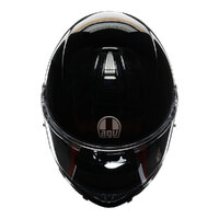 AGV Tourmodular Helmet Black Product thumb image 7