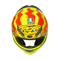 AGV K1 S Helmet SMU Rossi 2001 Product thumb image 7