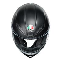 AGV K6 Helmet Matt Black Product thumb image 7
