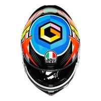 AGV K1 Helmet Rodrigo Product thumb image 7