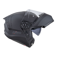 Nitro F920 Modular Turismo DVS Satin Black Product thumb image 7