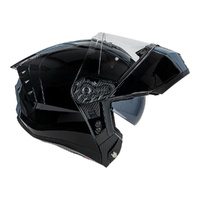Nitro F920 Modular Turismo DVS Black / GUN Grey Product thumb image 7