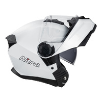 Nitro FA1650 DVS Adventure Modular White Product thumb image 7