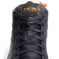 TCX Street 3 Womens Waterproof Casual Boots Black/Black/Gold Product thumb image 7