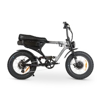 ACE-X Demon Dual Electric Bike - Bronze Eclipse Product thumb image 7