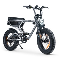 ACE-X PRO Electric Bike - Bronze Eclipse Product thumb image 7