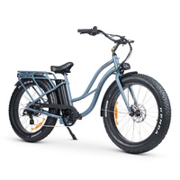 CHUBBIE-S 2 Electric Bike - Coral Product thumb image 7