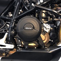 GBRacing Engine Case Cover Set for KTM 690 Husqvarna 701 Product thumb image 7